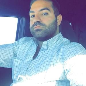 Meet your Posher, Tarek